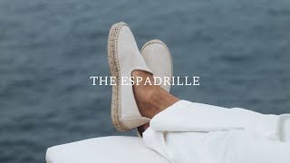 MORJAS  The Espadrille [upl. by Aneleve]