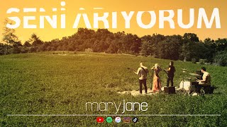 Mary Jane  Seni Arıyorum Official Video [upl. by Melone]