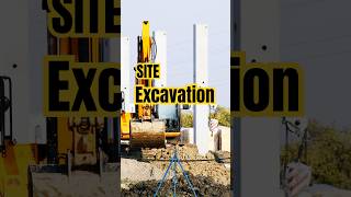 Steps on Site Excavation ofw construction buildingdreams civilengineers [upl. by Llenrub956]