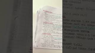 Chem 1150  Fall 2024  Unit 2 Video Chapters 46 [upl. by Neiluj579]