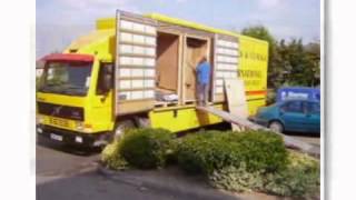 Domestic Removals amp Storage  PPH Removals amp Storage Ltd [upl. by Mika]