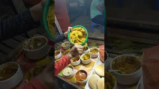 Famous Bangali Winter Special Tasty Chital Pitha Making in Street of Bangladesh🇧🇩 [upl. by Narbig]