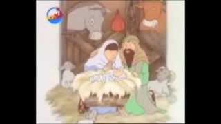 Christliches Weihnachtslied für Kinder Wunderbar hell und klar [upl. by Eiram]