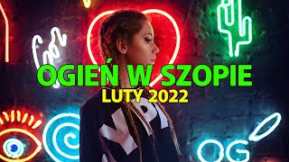 đź”ĄOGIEĹ W SZOPIE 2022 VOL16đź”Ą NAJLEPSZE KLUBOWE HITYâť¤MEGA POMPA DO AUTAâť¤MUZYKA KLUBOW [upl. by Bergen387]