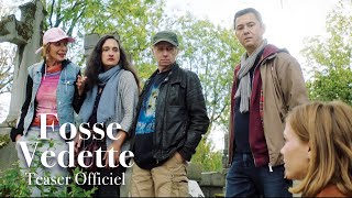 FOSSE VEDETTE  Teaser  Court métrage Maïra SCHMITT Théo FERNANDEZ Noémie ELBAZ [upl. by Ayekel]