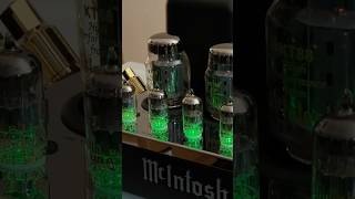 McIntosh MC275 MKVI unboxing audiophile audiocostruzioni hifi mcintosh [upl. by Targett471]