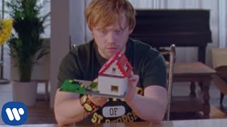 Ed Sheeran  Lego House Official Music Video [upl. by Theurer]