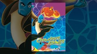 Osmosis Jones [upl. by Leirrad]