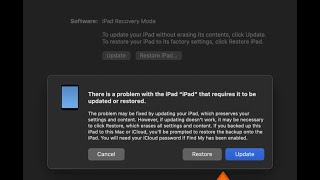 Cant turn off your iPad Try these proven fixes [upl. by Verine]