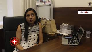 Lybrate  Dr Vaishali Sharma Talks About Fertility Problems [upl. by Vano278]