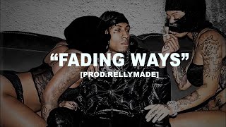 FREE NBA YoungBoy Type Beat quotFading Waysquot ProdRellyMade [upl. by Noirda361]