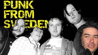 Story of Randy Fat Mikes Favorite Punk Band [upl. by Eelinnej]