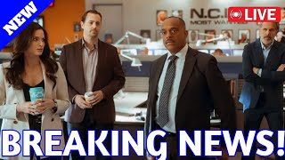 NCIS Session 22 All Biggest episode update [upl. by Rhiamon]