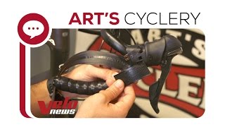 Ask a Mechanic How to Tape Handlebars Like a Pro [upl. by Tutankhamen]