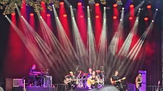 RONAN KEATING  Father and son LIVE at Zitadelle Mainz  July 2024 [upl. by Panter]