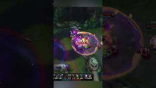 Another Akali Easy Triple Kill leagueoflegends akali [upl. by Marlow]