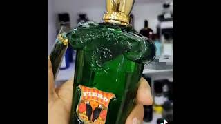 وصف سريع لاجمل عطور الانتعاش 💚 عطر Fiero من Casamorati Xerjoff اقوى عطور الصيف 🔥 [upl. by Barcot935]