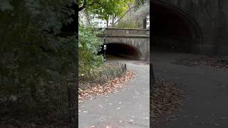 NYC Central Park’s Historic Greyshot Arch 2024 [upl. by Darin]