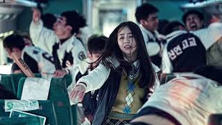 Train to Busan 2016 Review The Zombie Thriller That Redefined the Genre 🧟🔥 [upl. by Yekcor]