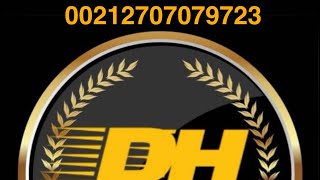 Apk dh plus vip طريقة تنزيل و تتبيت تطبيق [upl. by Atwater]