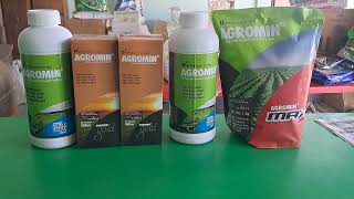 Agromin Liquid aries Agromin max Agromin gold multi micronutrient fertilizer aries agromin pgr [upl. by Airetahs]