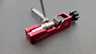 Spark Plug Gap Tool  How To Use [upl. by Mccahill901]