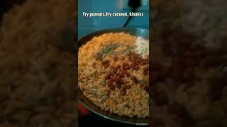 Easy Chatpata Namkeen Murmure RecipeMurmure Namkeen shorts youtubeshorts trending viral [upl. by Ainoyek]