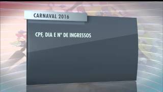 Liesa vende ingressos das arquibancadas populares para desfiles do Grupo Especial [upl. by Natascha427]