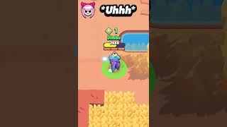 10 of the FUNNIEST Voice Lines in Brawl Stars Part 6 [upl. by Lucchesi]