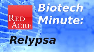 Biotech Minute RLYP [upl. by Kassia150]