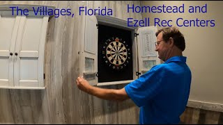 The Villages Homestead amp Ezell Recreation Centers [upl. by Villiers]