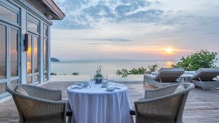 5 Best Luxury Resorts In Phuket Thailand [upl. by Yasui]