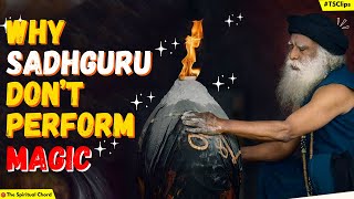 A talk on Sadhguru Mysticism amp Transformation Feat DrMadhurananda amp Manish Anna [upl. by Currey]