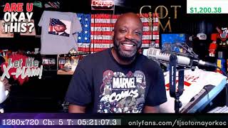 BestofSoto  Tommy Sotomayor moments part 2 [upl. by Sekyere]