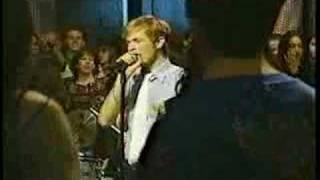 Beck Where Its At Live 961997 New YorkNY [upl. by Niles747]