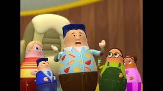 Higglytown Heroes Song  I Miss My Bowling Ball [upl. by Erised50]