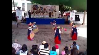 Danzas Michoacán [upl. by Solracesoj]