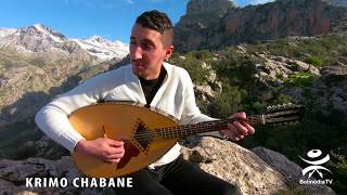 Krimo Chabane  chanson theqariyid ala3mar [upl. by Charteris]