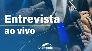 Eduardo Girão fala do projeto que prevê regras para emendas parlamentares – 181124 [upl. by Anirb]