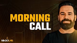 MORNING CALL  22102024 [upl. by Sirref]