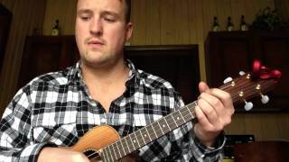 The Prettiest Ukulele Song in the World Tutorial [upl. by Hutchins291]