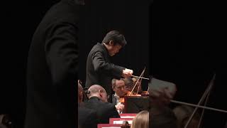 Tchaikovsky Symphony No5  I andante orchestra tchaikovsky classicalmusic music livemusic [upl. by Gillan]