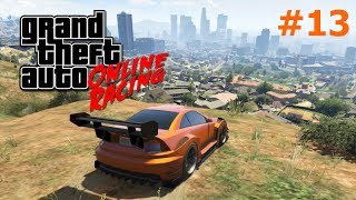 Fastest Fully Upgraded Cars amp Bikes  GTA Online Racing №13 [upl. by Antrim933]