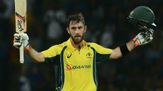 Glenn Maxwell Super Century 113Runs In 55 Balls Show their class to India 2nd T20 2019 [upl. by Amaso]