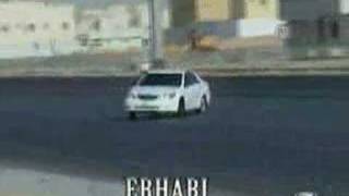 saudi drift [upl. by Araid903]