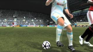 FIFA 12  EA SPORTS Football Club Tutorial [upl. by Yrak]