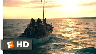 Dunkirk 2017  All We Did Is Survive Scene 1010  Movieclips [upl. by Alad641]