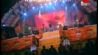 Seeduwa Sakura  Live At Dehiwala  WWWAMALTVCOM [upl. by Mathian]