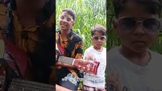 Akkalage Wennaඅක්කලාගේ වෙන්න Cover By TheniyaampMihitha [upl. by Drawyeh]