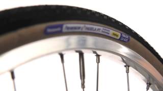 Panaracer Urban Tyre [upl. by Schrader]